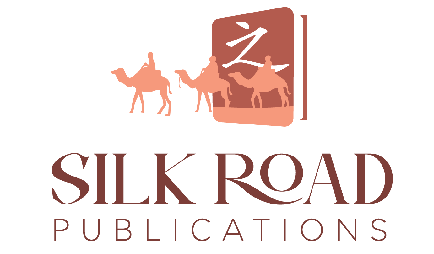 Silk Road Publications | Βιβλία Κινεζικών